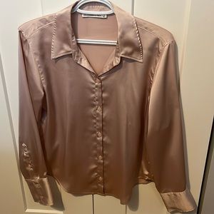 Abercrombie & Fitch Dress shirt Size S